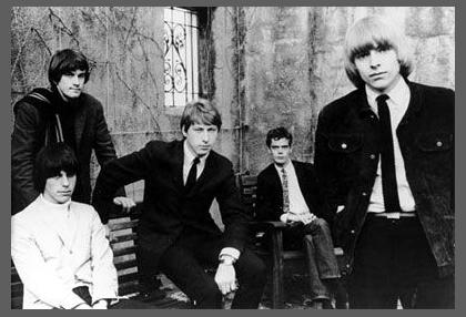 The Yardbirds